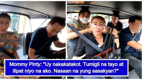 Mommy Pinty Gonzaga, nag.